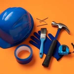 Site equipment and tools