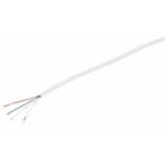 2 Pair Telephone Cable (100 metre reel)
