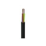 3 Core 2.5mm H0RN-F Rubber Flexible Cable (Price Per Metre)