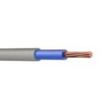 16MM Single PVC Blue LSF Cable