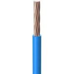 2.5mm 6491B Single Core LSZH Blue Cable (500m Drum)