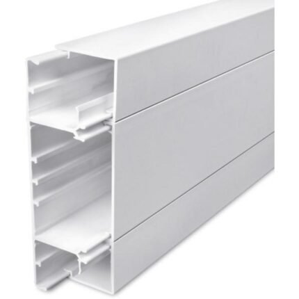 Dado Trunking 50x170mm 3 Metre Per Length