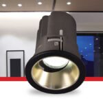 Bari Adjustable LED Downlight