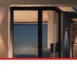 Campsbay Outdoor Wall Light