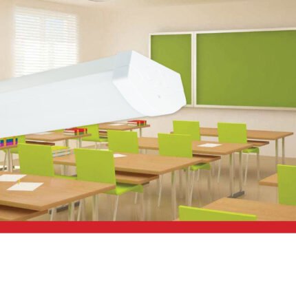 Campus LED Batten