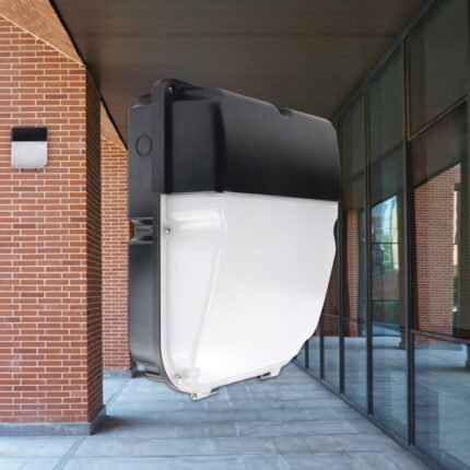 Cobra Multi Watt CCT Wallpack