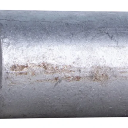 Hot dipped galvanised after manufacture and meets the most demanding Class 4 corrosion protection standard