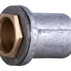 Manufactured from malleable iron Hot dipped galvanised after manufacture and meets the most demanding Class 4 corrosion protection standard