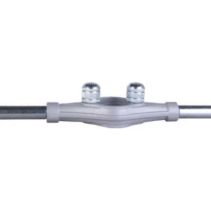 Suitable for threading conduit on site Supplied with 20/25mm dies and guides To be used in conjunction with cutting compound