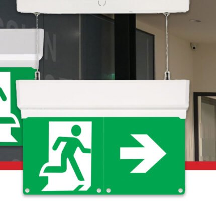 Event Emergency Range