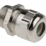 Metal Gland IP68 (Mild Steel Zinc Plated) 20mm 10