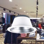 Genoa Multi Watt CCT Downlight