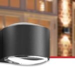 Lagoon Up Down Wall Light