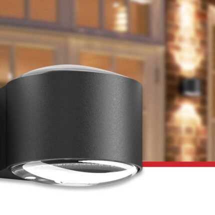 Lagoon Up Down Wall Light