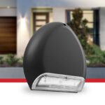 Liberty LED Wallpack