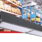 Linear LED Highbay