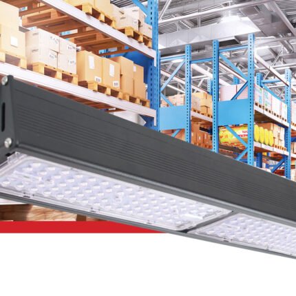 Linear LED Highbay