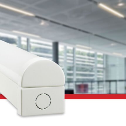 Lineout LED Batten