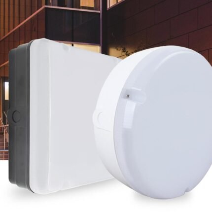 Maxi CCT IP65 LED Bulkhead