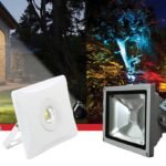 NightOwl LED Floodlights