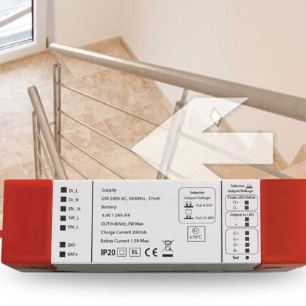 Universal Emergency Kit