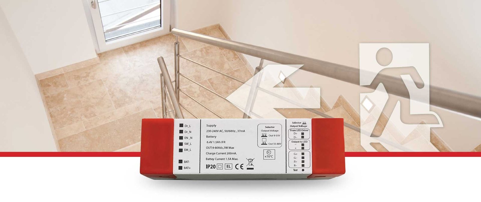 Prelux-Emergency-Conversion-Kit-Banner Universal Emergency Kit