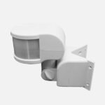 PXPR04 IP44 PIR Sensor 04 White