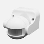 PXPR06W IP44 PIR Sensor 06 White