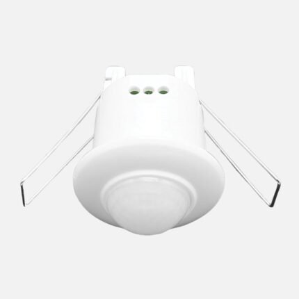 PXPR40 IP20 PIR Recessed 40mm