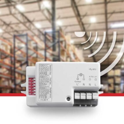 Universal Microwave Kit