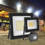 Prowler LED Floodlights