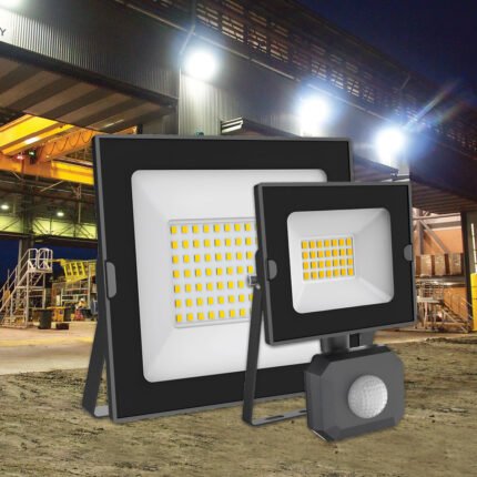 Prowler LED Floodlights