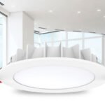 Prelux Roma II Professional LED Downlight Range