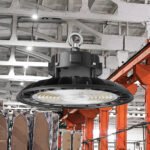 Saturn HBV2 LED Highbay