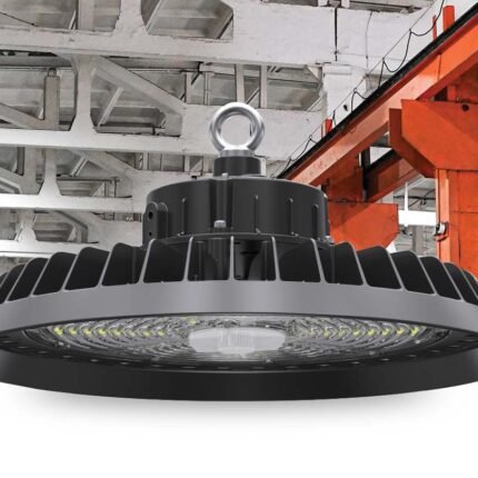 Saturn UC LED Highbay
