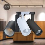 Sofia Single Circuit CCT Track Spot