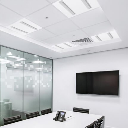 Stella V2 CCT LED Panel