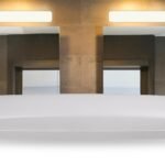 Swift IP44 LED Shaver Light