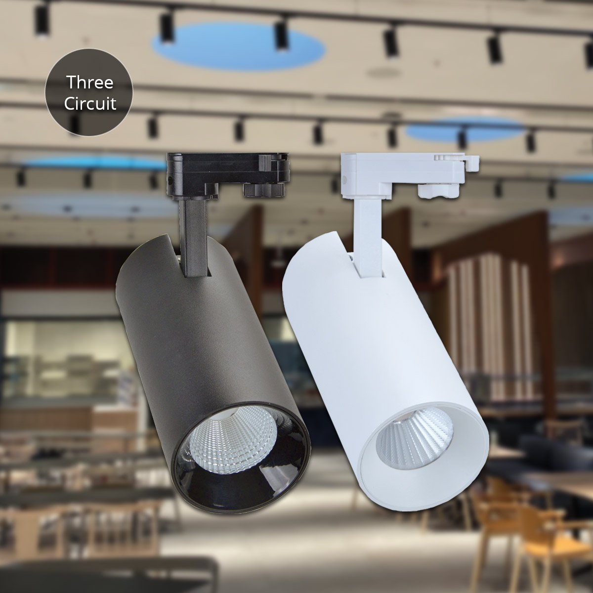Trend-Main-Image-Template Trend 3 Circuit CCT Track Spot