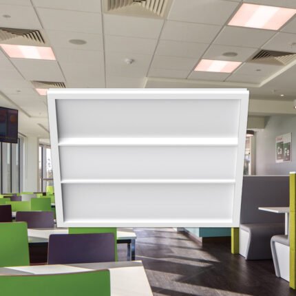 Eco Troffer CCT LED Panel