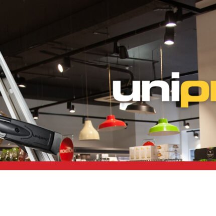 Unipro Universal 3 Circuit Tracks