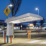 Valo LED Streetlight