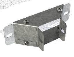 MTX50 50mm, Medium Flange Pre-galv. Tray (0.7mm) 3Mtr.