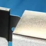 MTX150 150mm, Medium Flange Pre-galv. Tray (0.7mm)3Mtr.