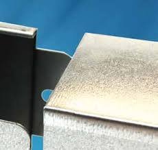 MTX150 150mm, Medium Flange Pre-galv. Tray (0.7mm)3Mtr.