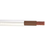1.5MM Single PVC Brown LSF Cable 100M