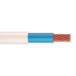 1.5MM Single PVC Blue LSF Cable 100M