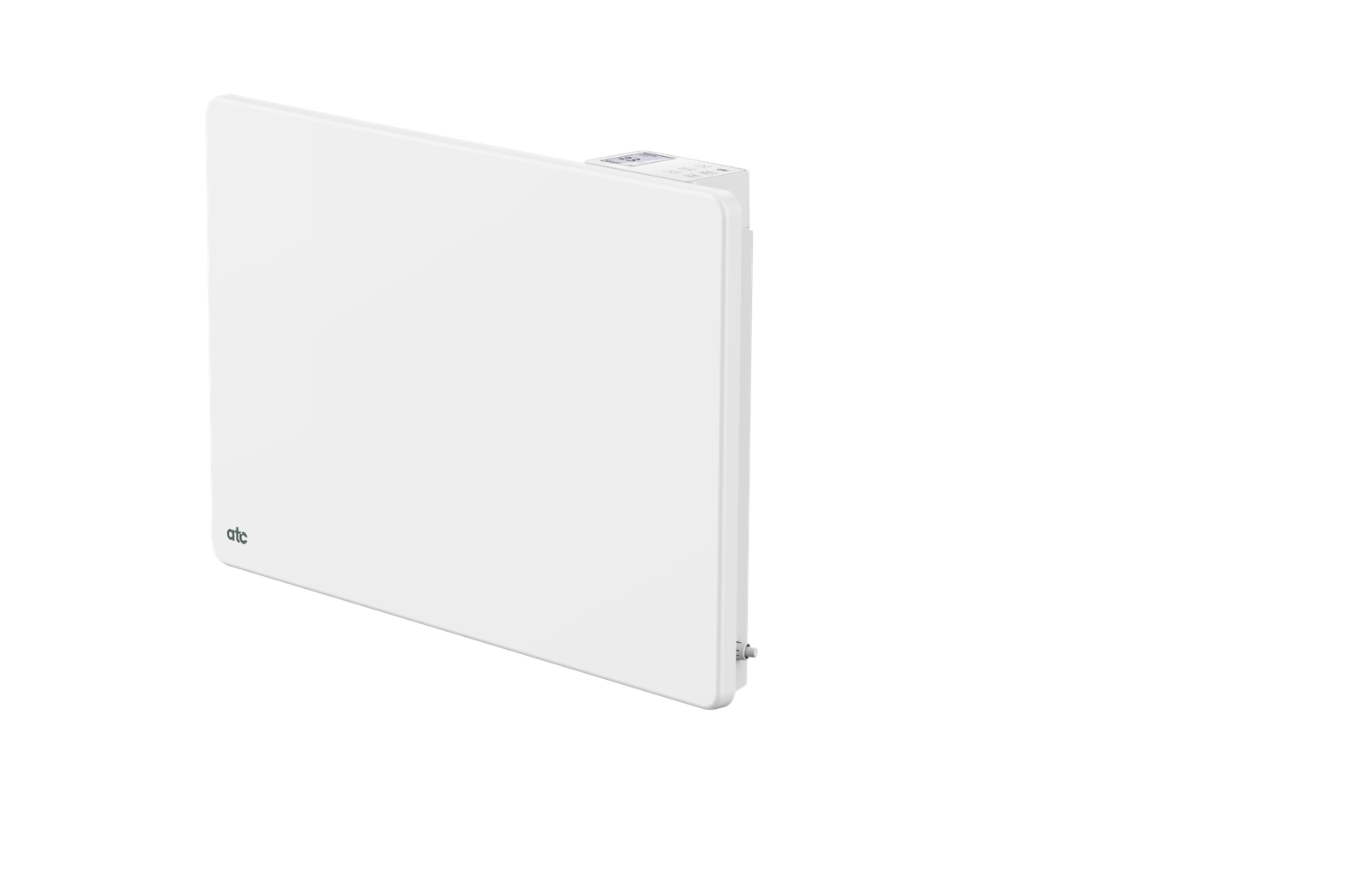 1000W-Right Almeria ECO WiFi Panel Heater - Image 1