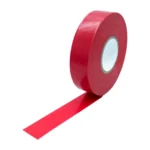 Tower 33m x 19mm PVC Insulation Tape Red Product Code: 22TAPE22