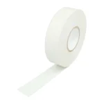 Tower 20m x 19mm PVC Insulation Tape White Product Code: 22TAPE05